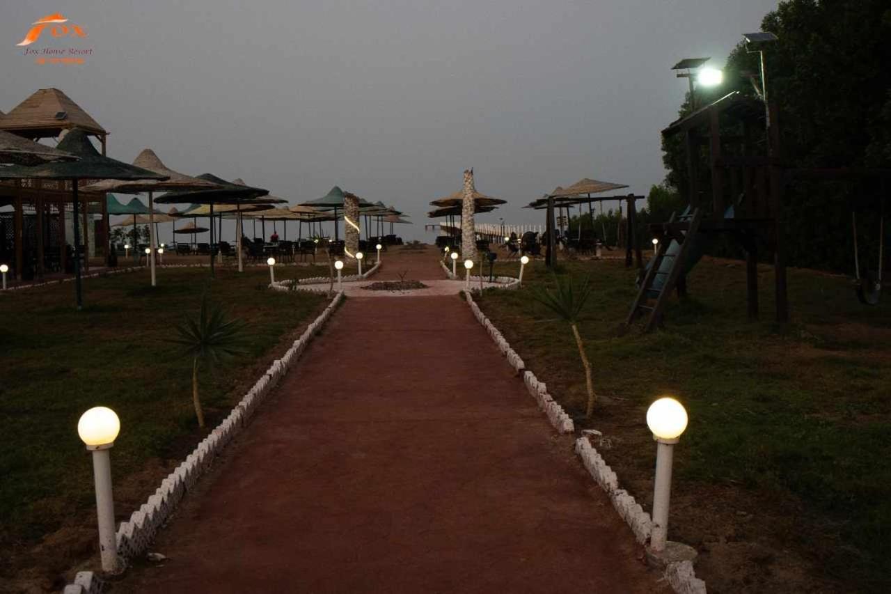 Fox El Gouna Resort
