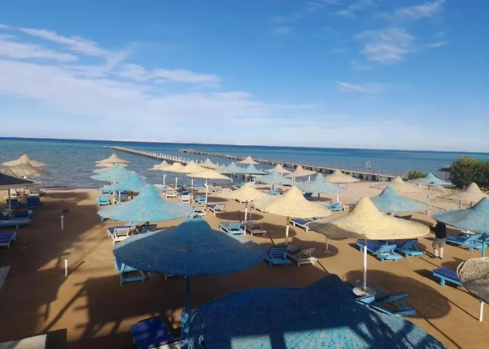 Fox Resort El Gouna