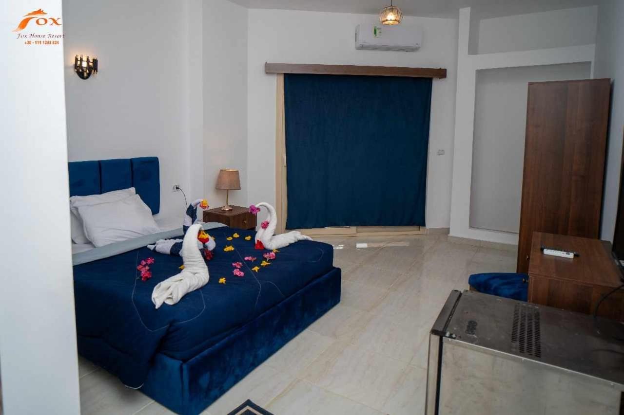 Fox El Gouna Resort Hurghada