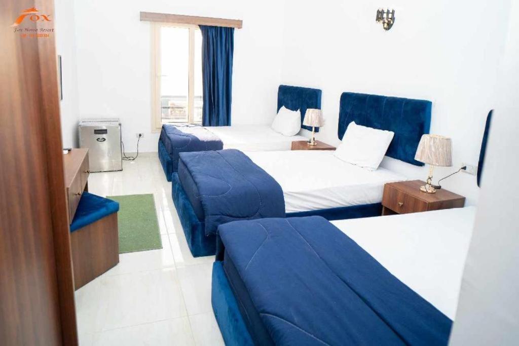 Fox El Gouna Resort *