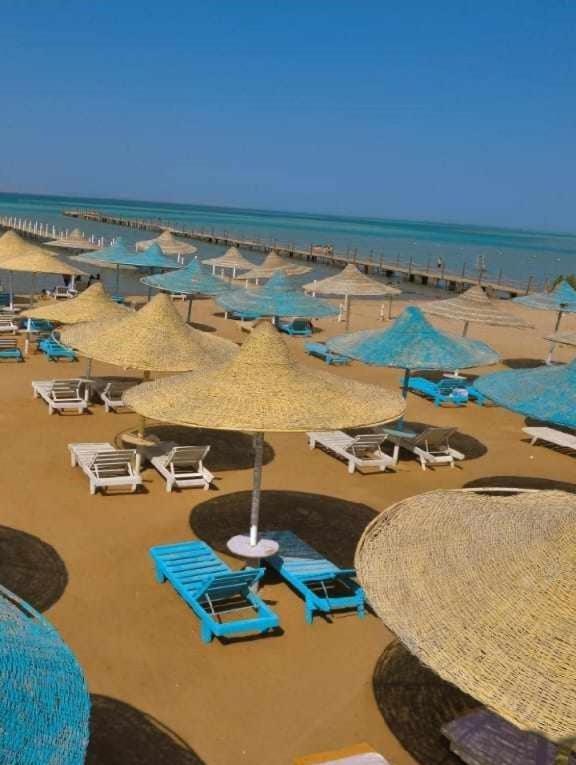 Fox El Gouna Resort Hurghada
