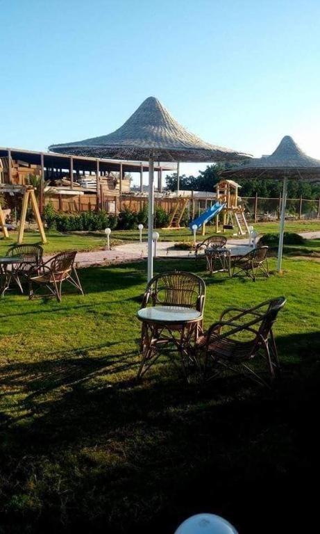 Resort Fox El Gouna Hurghada