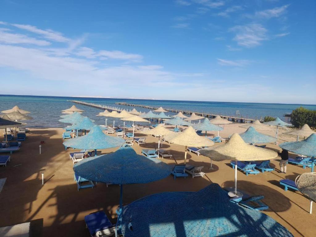 Resort Fox El Gouna *