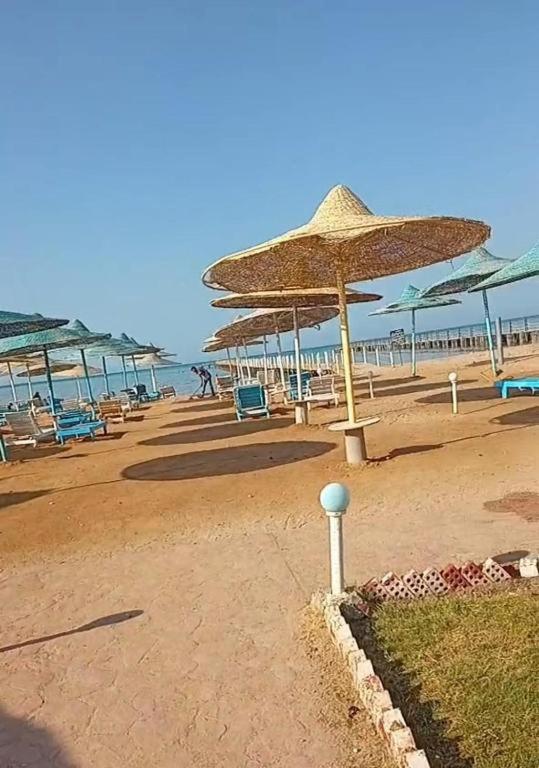 Fox El Gouna Resort Hurghada