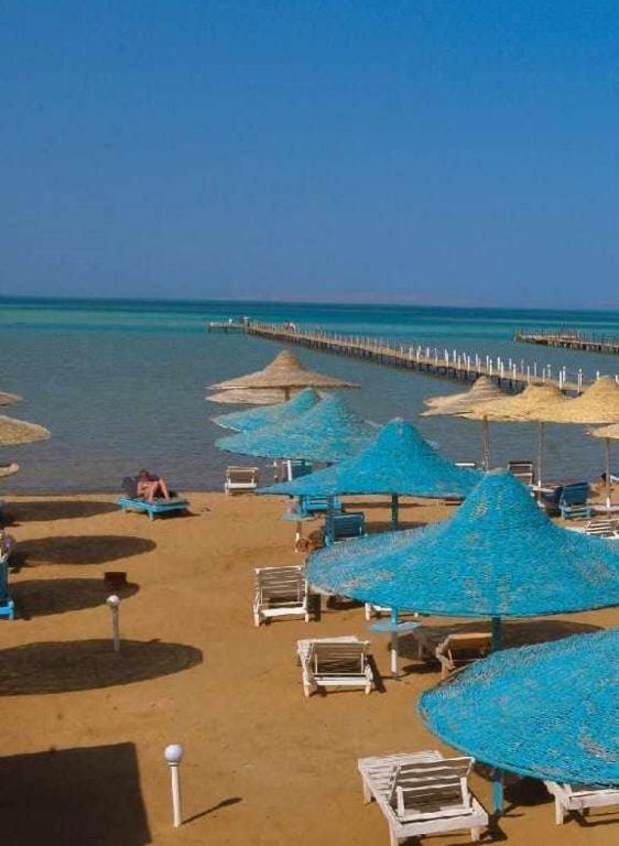 Fox El Gouna Resort *